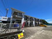 小田急小田原線東海大学前駅まで徒歩7分
