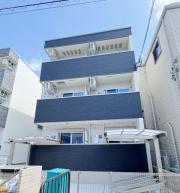 阪神本線香櫨園駅まで徒歩5分
