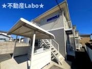 ＪＲ高徳線吉成駅まで徒歩42分
