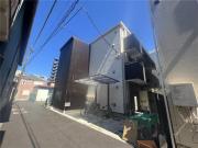 京急本線戸部駅まで徒歩3分