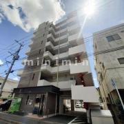 ＪＲ豊肥本線南熊本駅まで徒歩11分
