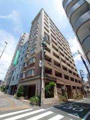ステージグランデ文京大塚