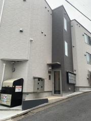 西武池袋・豊島線中村橋駅まで徒歩7分