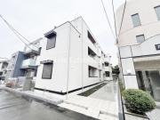 ＪＲ中央線武蔵小金井駅まで徒歩8分