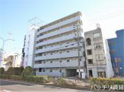 地下鉄東山線中村日赤駅まで徒歩10分