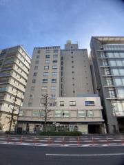 東光苑マンション