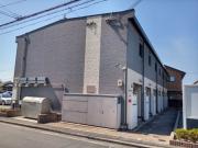 山陽電鉄本線播磨町駅まで徒歩12分