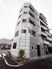ＪＲ山手線田端駅まで徒歩8分