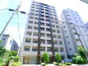 都営大江戸線森下駅まで徒歩7分