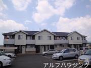 メゾンハナノキ