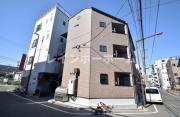 ＪＲ京葉線潮見駅まで徒歩5分