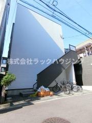 Ao Hauoli 城東（アオ ハウオリ ジョ