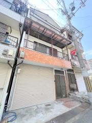 ＪＲ片町線放出駅まで徒歩7分