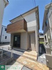 貸家 さいたま市北区土呂町2丁目
