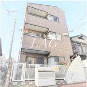 ＪＲ京浜東北・根岸線大宮駅まで徒歩13分