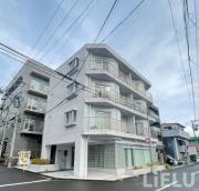 ＪＲ仙石線榴ケ岡駅まで徒歩6分