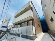 RIZE柏たなかI