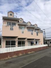 小田急江ノ島線長後駅まで徒歩14分
