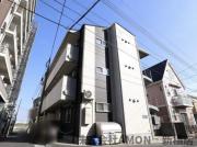 京急大師線港町駅まで徒歩4分