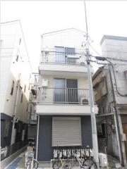 ＪＲ常磐線三河島駅まで徒歩8分