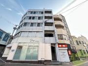 石田マンション