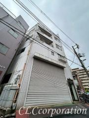 ＪＲ京葉線潮見駅まで徒歩15分