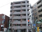 ＪＲ根岸線石川町駅まで徒歩3分