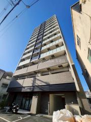 地下鉄今里筋線鴫野駅まで徒歩9分
