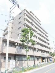 ヴェルト杉並サウスヒル