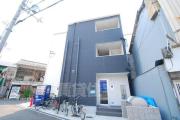 京阪本線香里園駅まで徒歩4分