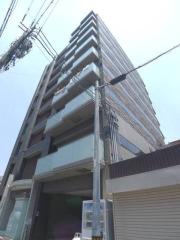地下鉄桜通線高岳駅まで徒歩10分