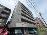 地下鉄南北線幌平橋駅まで徒歩5分