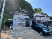 岐阜県岐阜市上土居