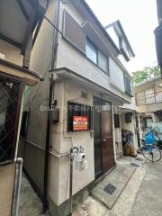 豊中市若竹町テラス