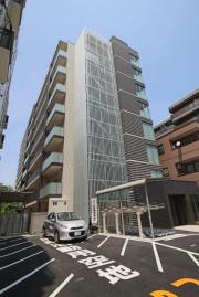 ＪＲ総武線（各駅停車）西船橋駅まで徒歩6分