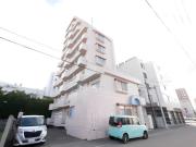 地下鉄南北線平岸駅まで徒歩5分