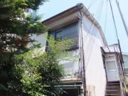 京王線飛田給駅まで徒歩4分