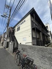 前田マンション