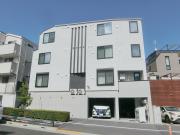 VILLE三宿