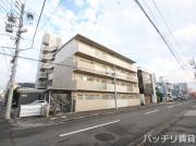 地下鉄東山線本陣駅まで徒歩3分