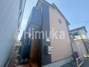 岡山軌道清輝橋線清輝橋駅まで徒歩9分