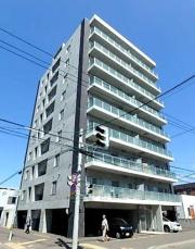 ピエール・ラルジュ東札幌