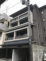 近鉄京都線東寺駅まで徒歩7分