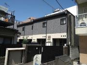 京王線代田橋駅まで徒歩3分