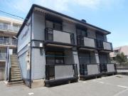 ビーライン菜園場