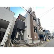 ＪＲ中央本線大曽根駅まで徒歩6分