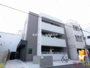 阪急京都線上新庄駅まで徒歩5分