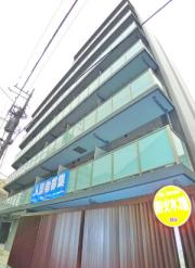 ＪＲ総武線（各駅停車）錦糸町駅まで徒歩12分