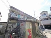 ビスタ岸部ハイツA棟
