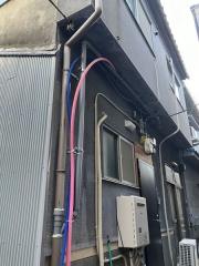 ＪＲ大阪環状線弁天町駅まで徒歩15分